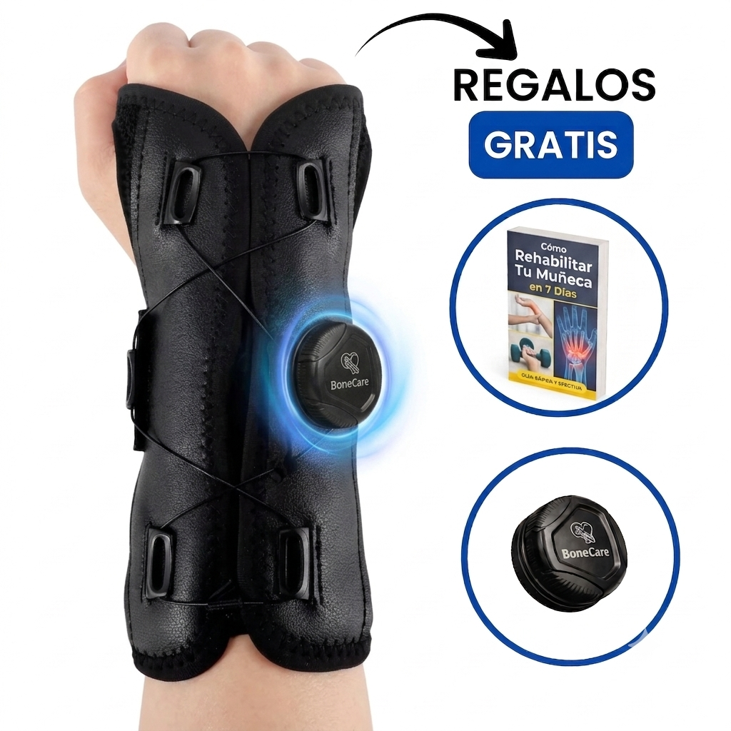 WristCare